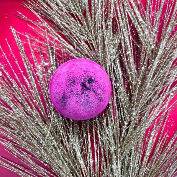bombe-bain-black-opium-rose-karlitta-beauty