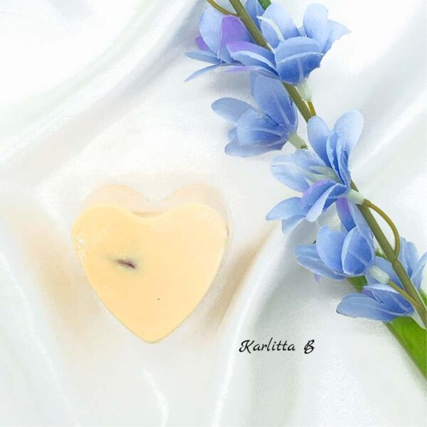 savon-glycerine-coeur-coco-karlitta-beauty
