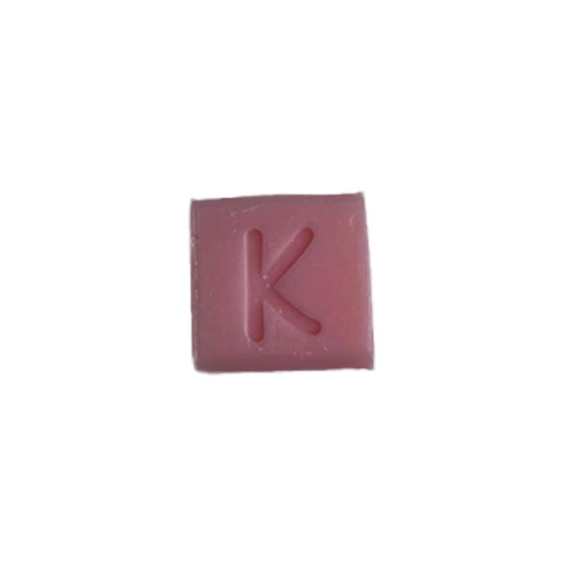 savon-lettre-k-karlitta-beauty