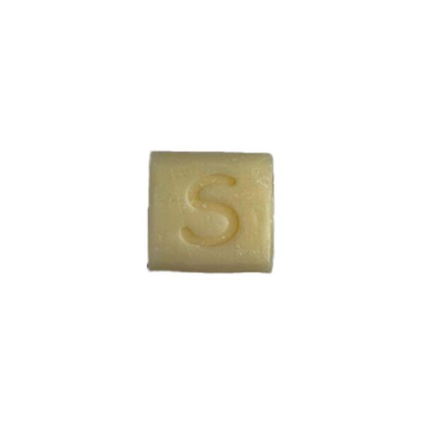 savon-lettre-s-karlitta-beauty