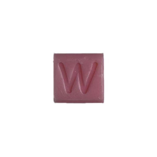 savon-lettre-w-karlitta-beauty