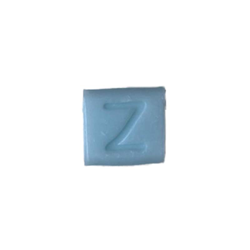 savon-lettre-z-karlitta-beauty