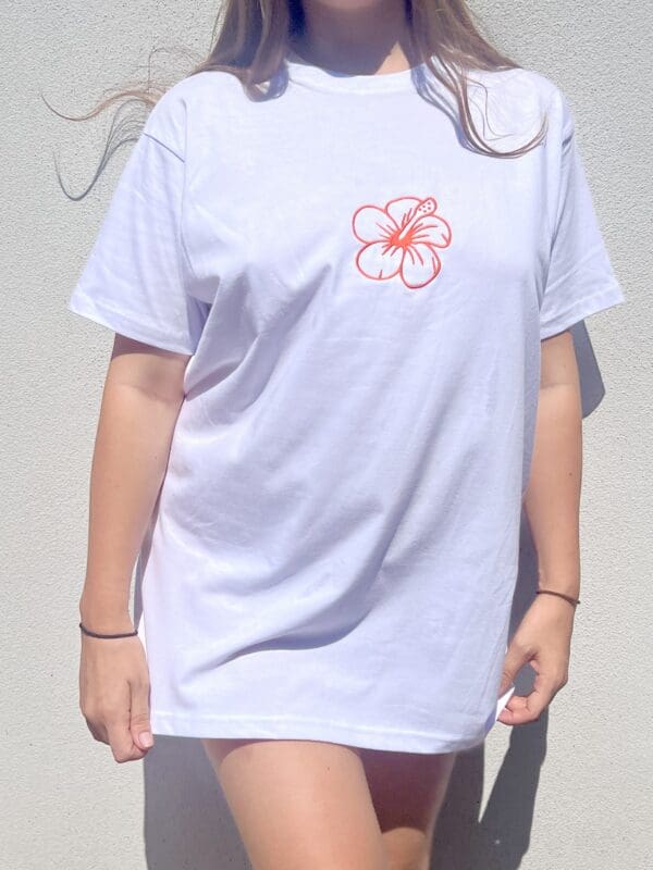 T-shirt d’été | taille XL 🌺⚓️