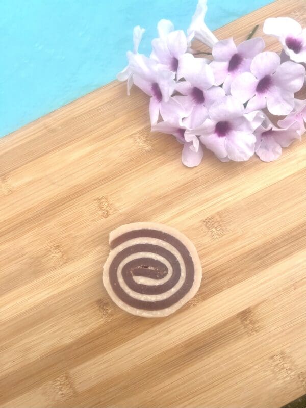 Savon twist | Pomme d'amour